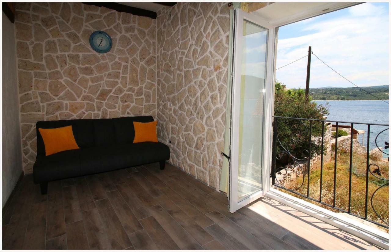 Makol Apartamento Primošten Exterior foto